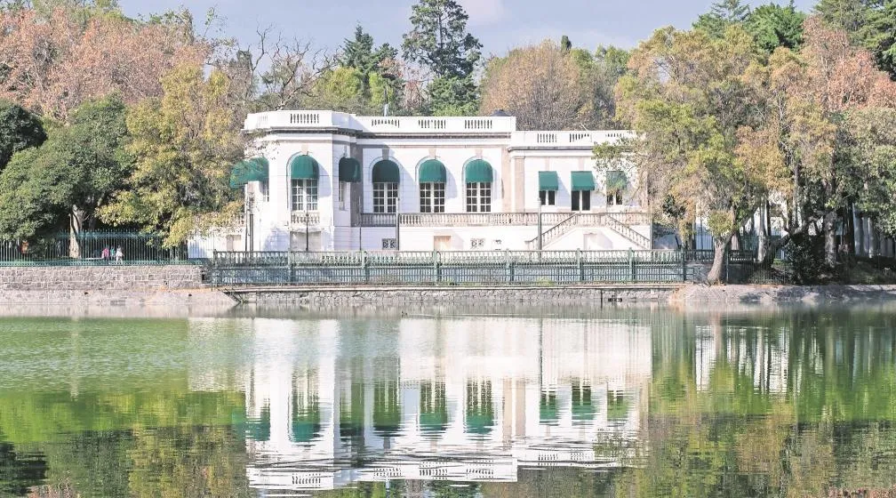Tips: Cuatro planes para el fin de semana en Chapultepec