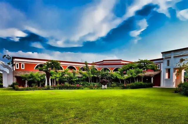 Viaja hacia las haciendas de Nayarit Viaja hacia las haciendas de Nayarit