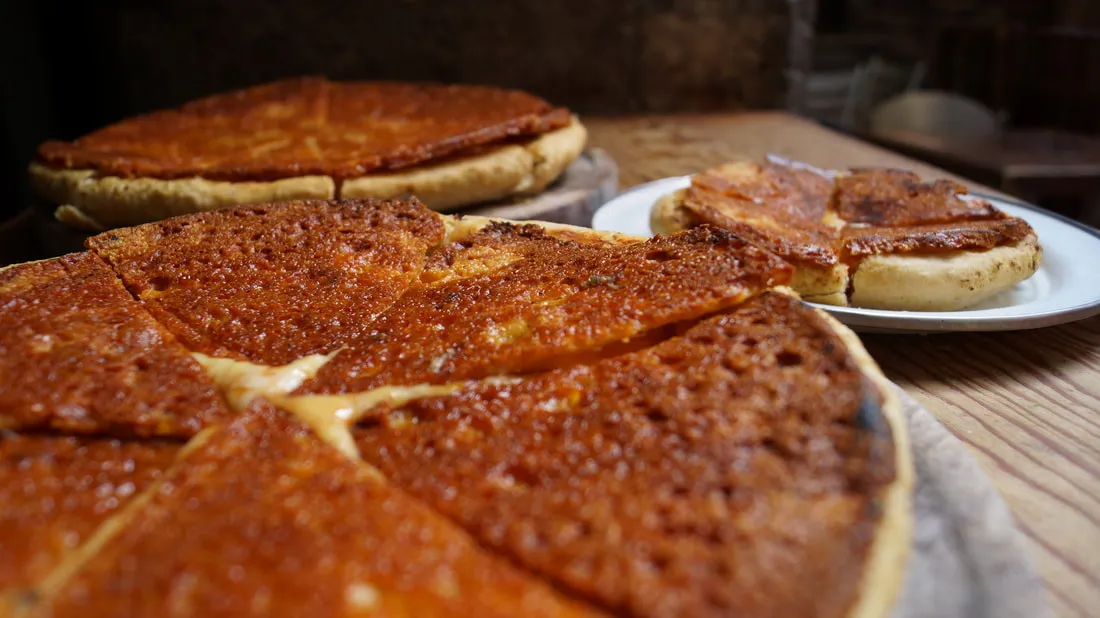 ¿Antojo de una pizza exótica? Visita Pizzas del Perro Negro ¿Antojo de una pizza exótica? Visita Pizzas del Perro Negro