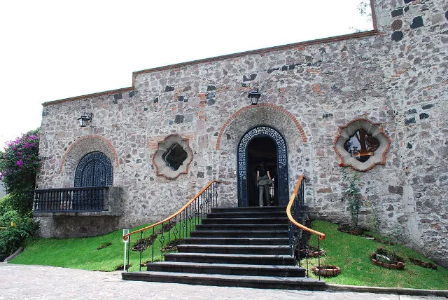 Visitando el Museo Dolores Olmedo, una joya en el sur de la Ciudad de México Visitando el Museo Dolores Olmedo