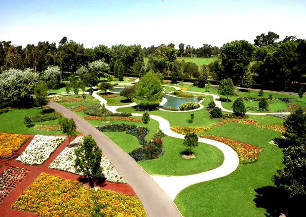 Malinalco y el contacto con su entorno silvestre