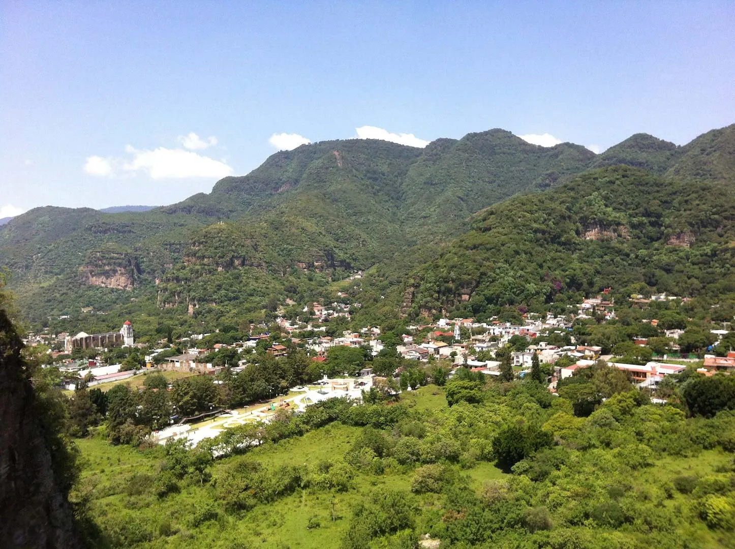 Malinalco