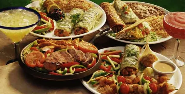 Turismo gastronómico en el Estado de México