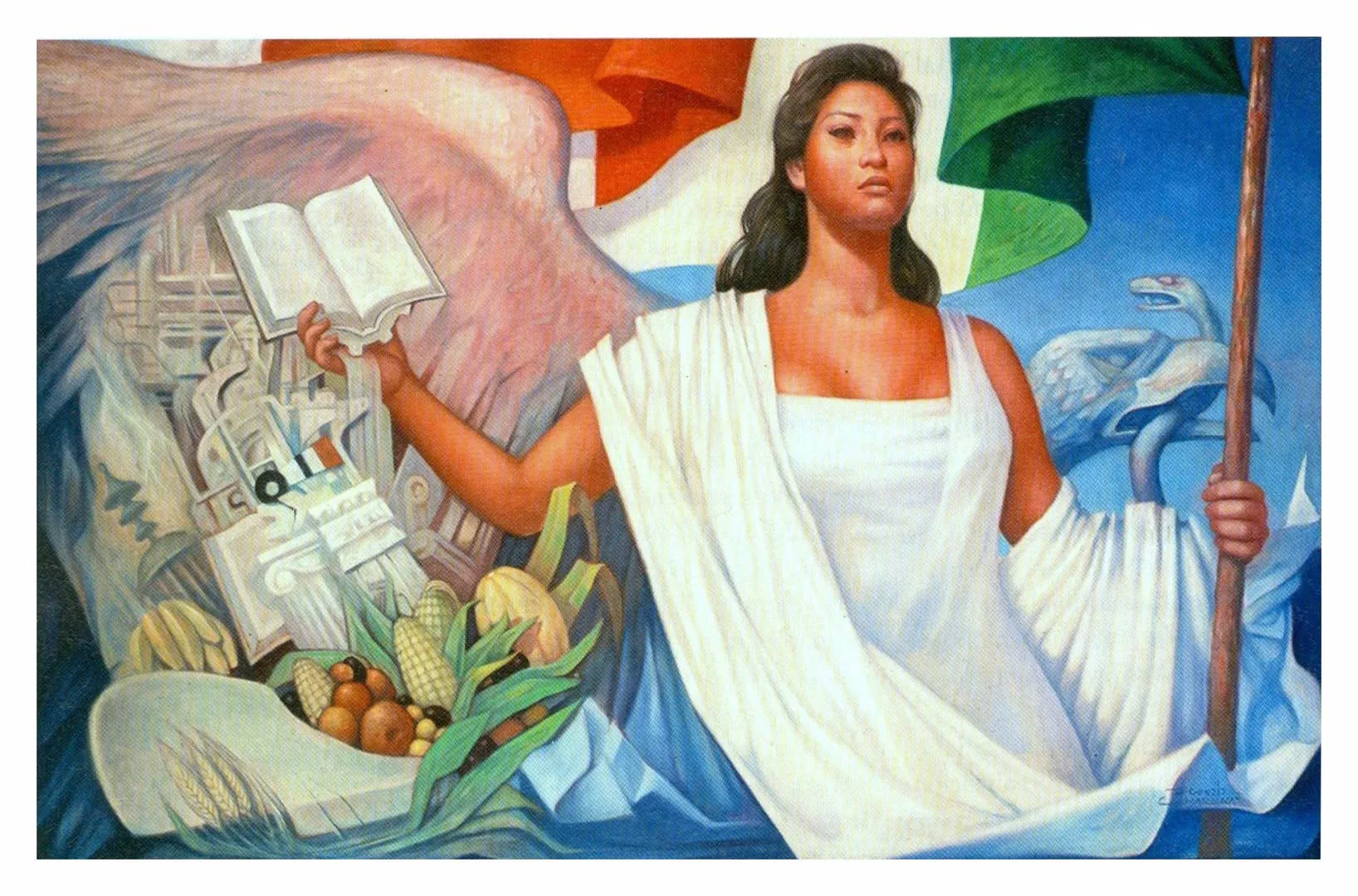 Día de la Constitución Mexicana