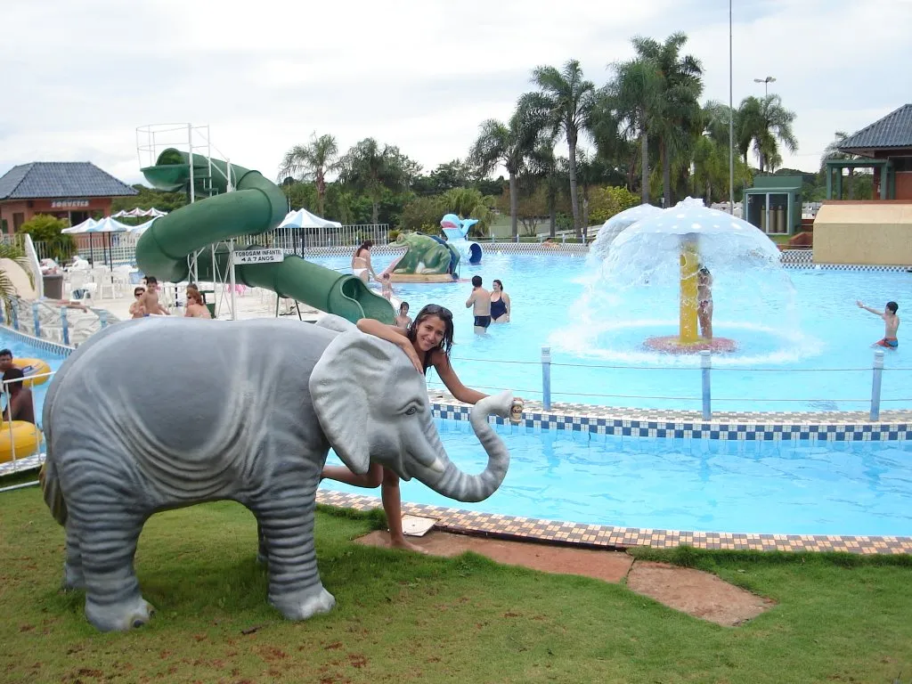 Los mejores balnearios de México (5) Los mejores balnearios de México (5)