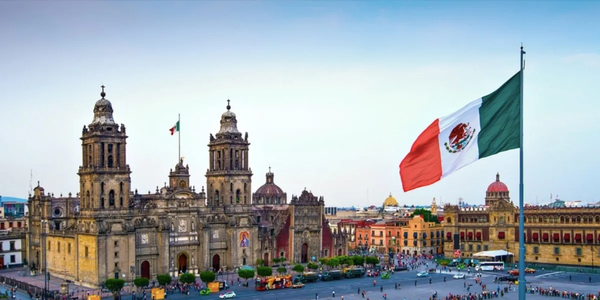 Las regiones naturales de México cautivan a los viajeros