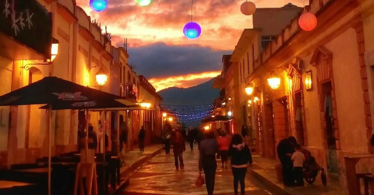 Visita los Pueblos Mágicos de México en el Buen Fin 2018 Visita los Pueblos Mágicos de México en el Buen Fin 2018