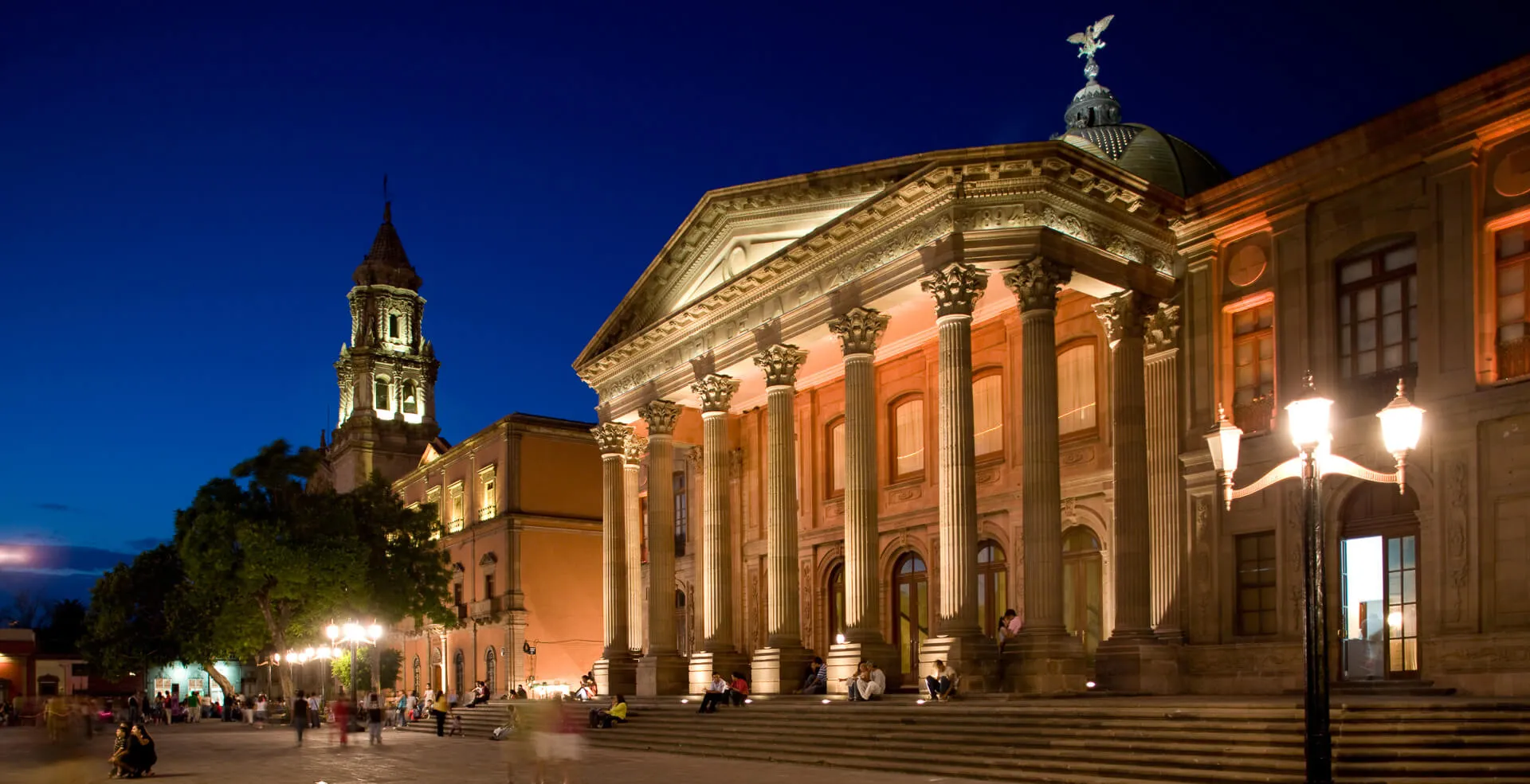 Datos curiosos de San Luis Potosi y sus mágicos pueblos