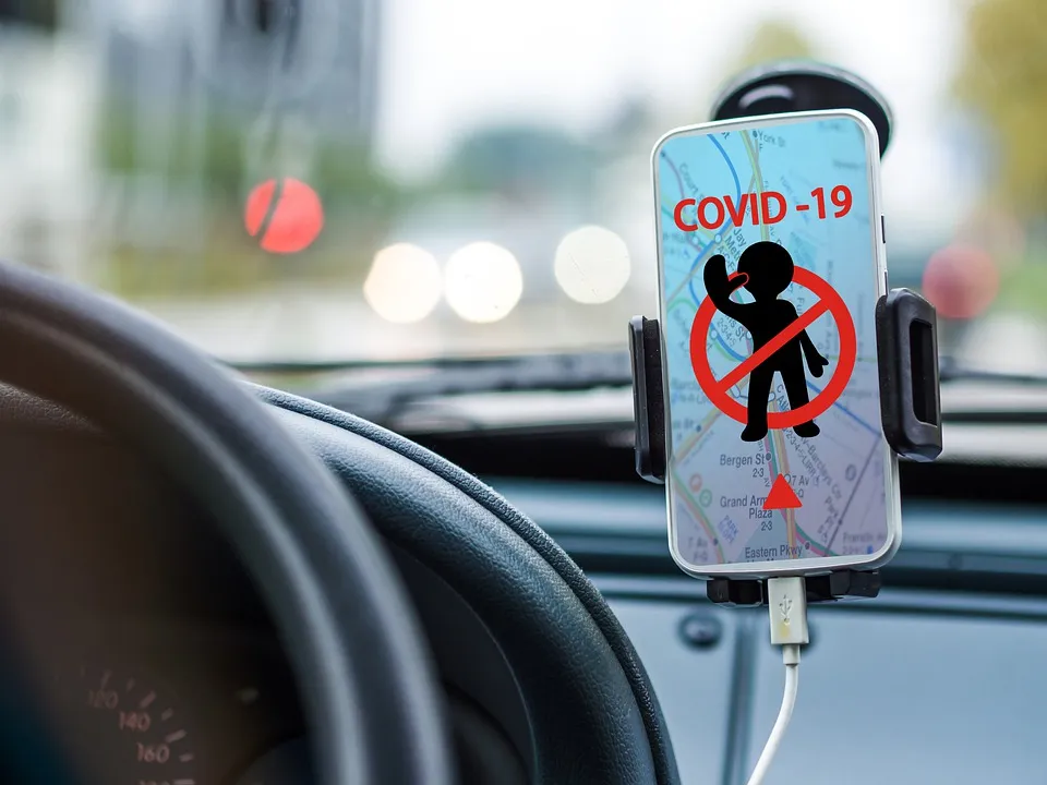 Coronavirus cambiará los modos de viajar y transportarse