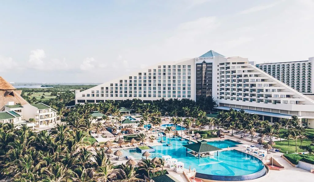 Turismo Post-Covid 19: Iberostar reabrirá próximamente hotel en el Caribe Mexicano Turismo Post-Covid 19: Iberostar reabrirá próximamente hotel en el Caribe Mexicano