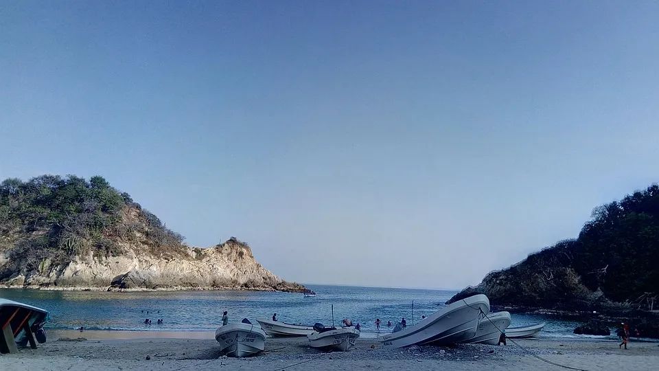 Hoteles de lujo en el Caribe Mexicano serán los últimos en tener reapertura Hoteles de lujo en el Caribe Mexicano serán los últimos en tener reapertura