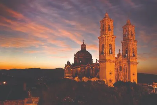 Los mejores rincones para visitar en México