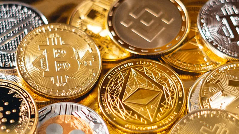 Criptomonedas y el futuro del turismo Criptomonedas y el futuro del turismo