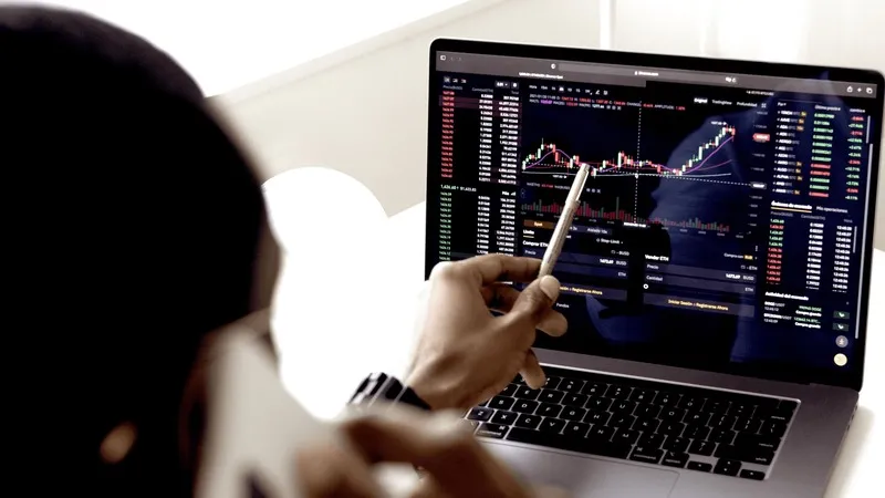 Dos tendencias de inversión que pueden servirte en este 2021