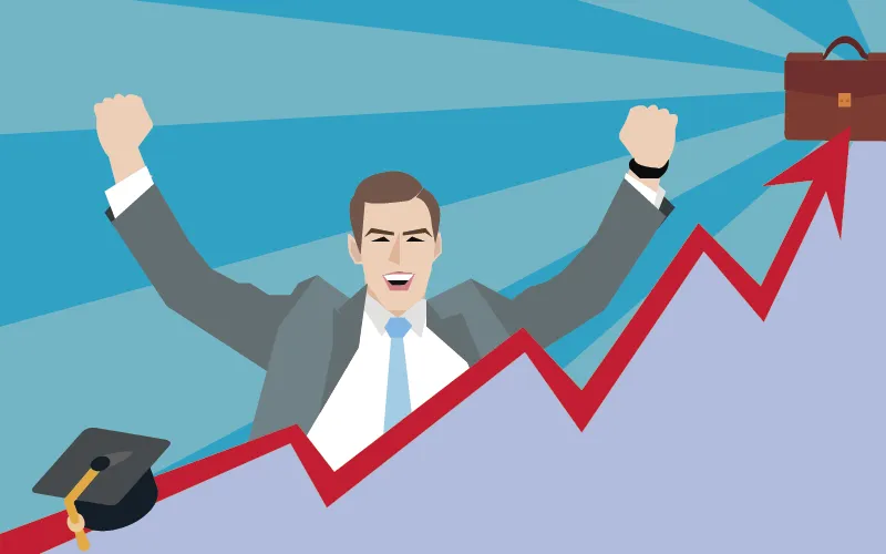 Las carreras del futuro Las carreras del futuro