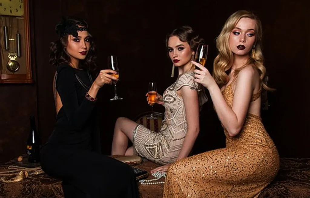 Vestidos de fiesta Hinsomnia aterriza en México Vestidos de fiesta Hinsomnia aterriza en México