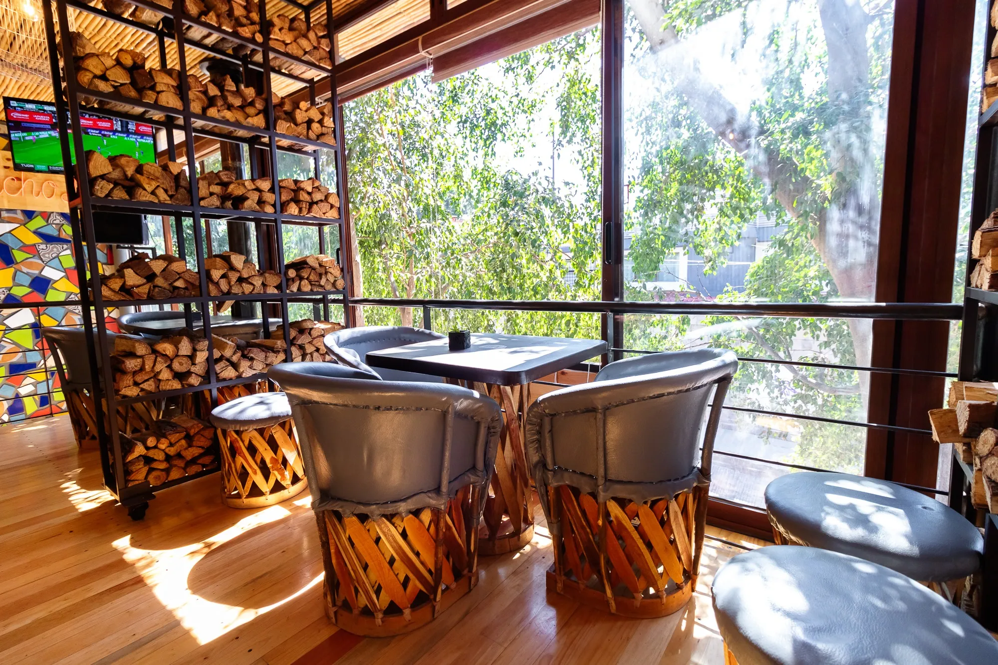 Conoce la Serena Morena: ¡lo mejor de Oaxaca en un solo lugar! Conoce la Serena Morena: ¡lo mejor de Oaxaca en un solo lugar!