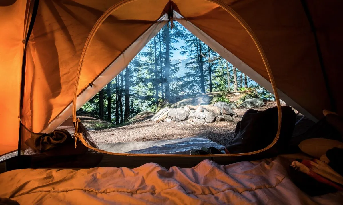 Disfruta de unas minivacaciones en los mejores lugares para acampar en México Disfruta de unas minivacaciones en los mejores lugares para acampar en México