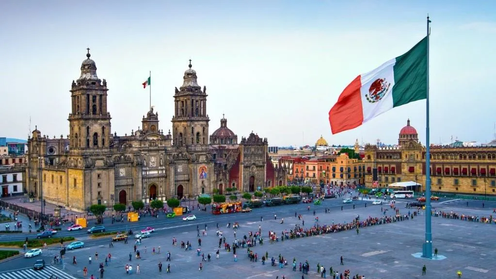 La recuperación del turismo en México es una realidad