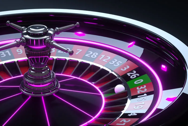 Los mejores sitios de juegos de ruleta en línea