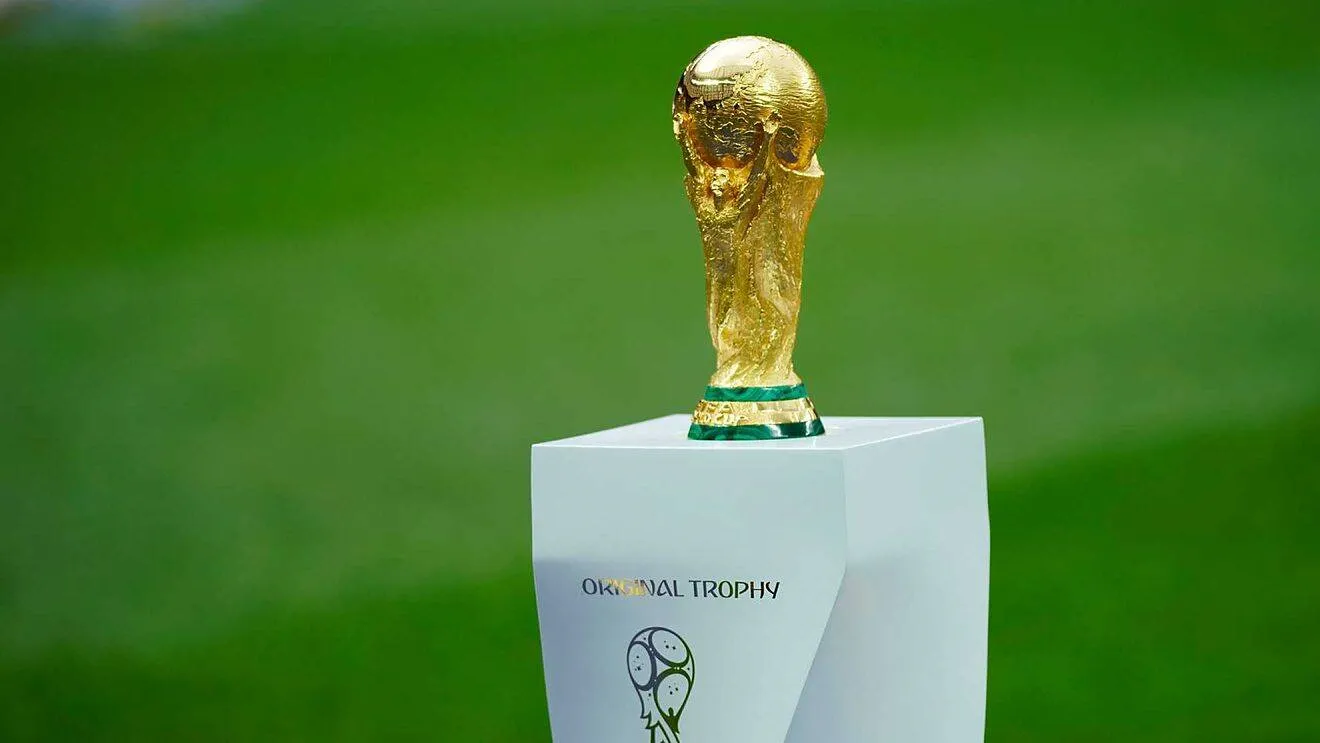 Mejores casas de apuestas de México para seguir la copa del mundo