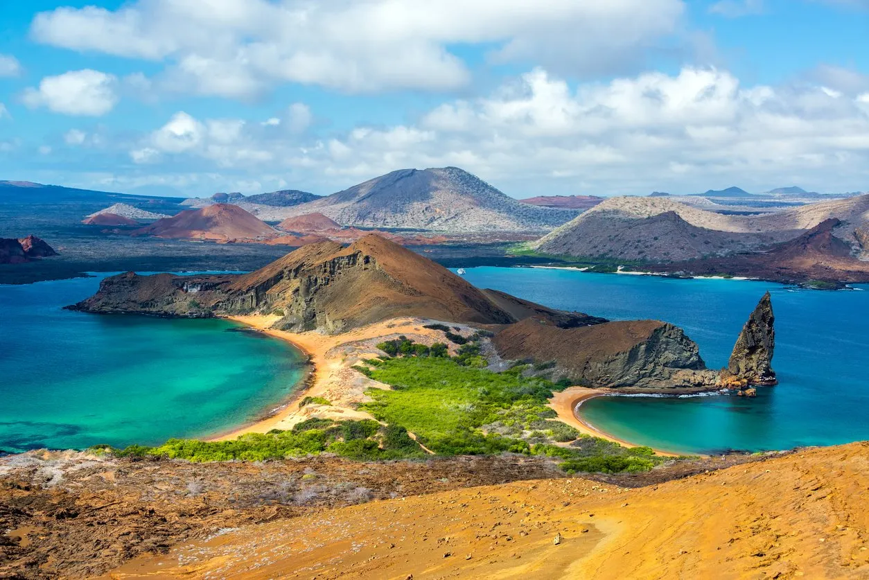 Disfruta de las Islas Galapagos en las vacaciones