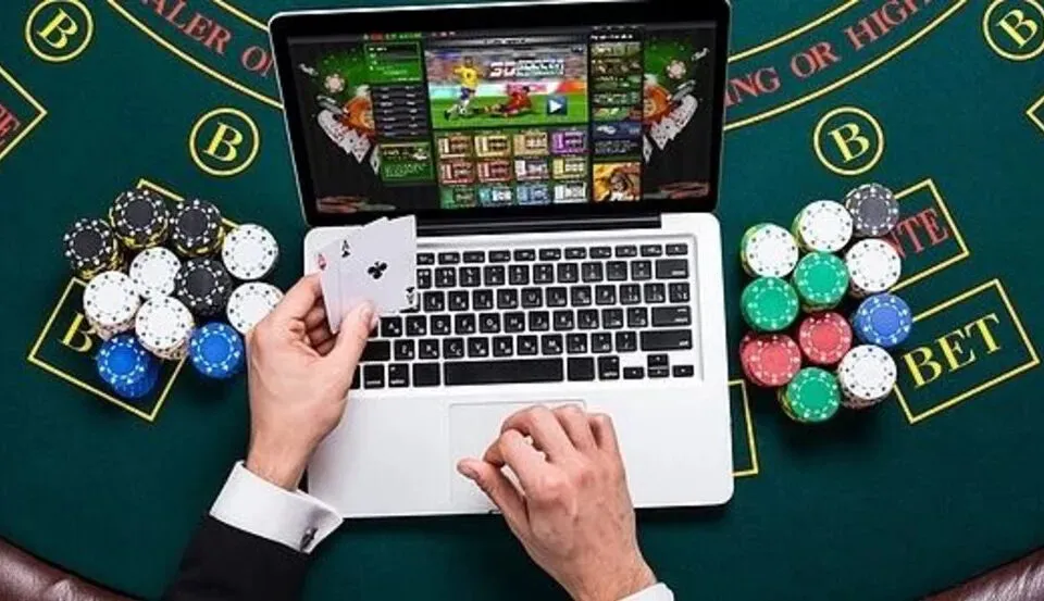 El panorama legal de los casinos en línea en México: Lo que necesitas saber El panorama legal de los casinos en línea en México: Lo que necesitas saber
