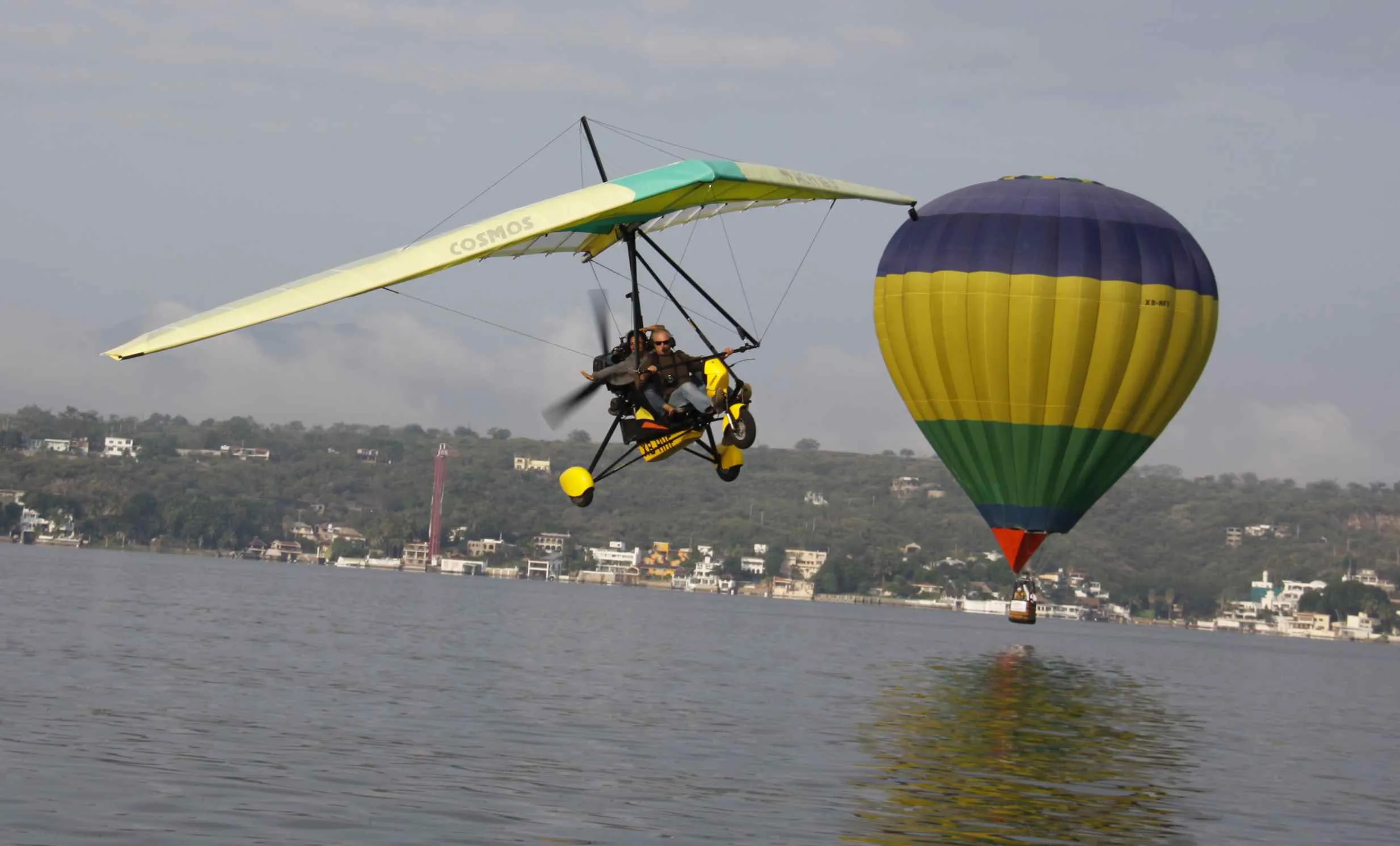 Tequesquitengo y los paseos cortos desde la CDMX Tequesquitengo y los paseos cortos desde la CDMX