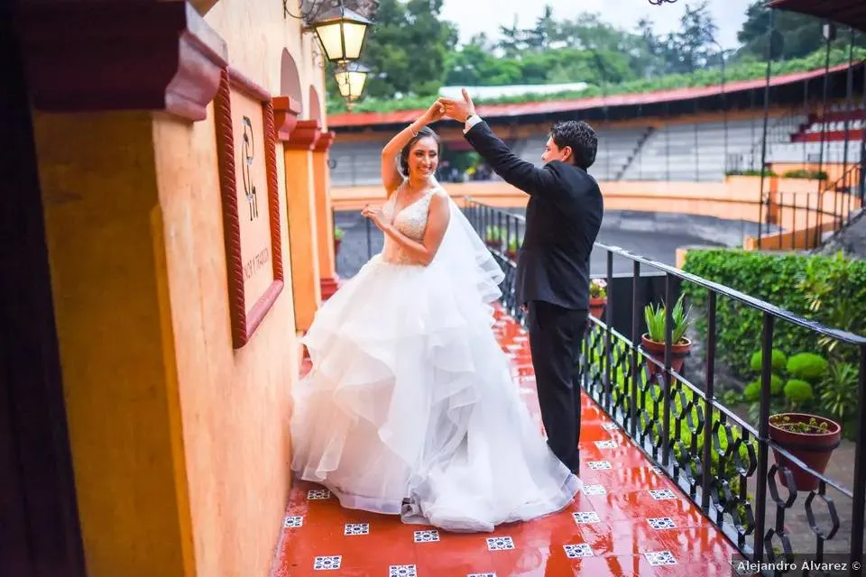 Conoce los beneficios de contratar una organizadora de bodas