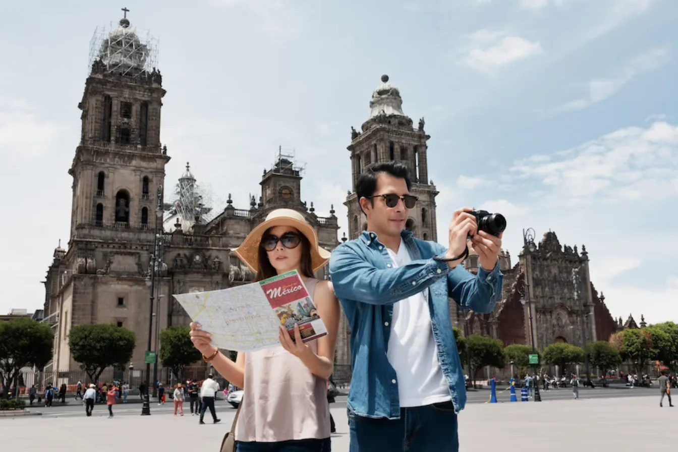 Lugares para viajar en México: descubre los tesoros escondidos Lugares para viajar en México: descubre los tesoros escondidos
