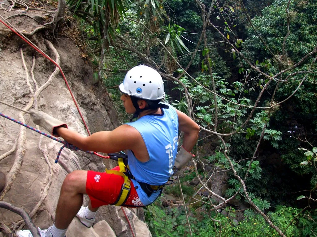 Ecoturismo y aventura en las reservas silvestres de Mexico Ecoturismo y aventura en las reservas silvestres de Mexico