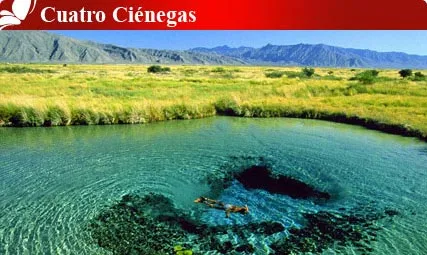 Cuatro Ciinegas, Coahuila Cuatro Ciinegas