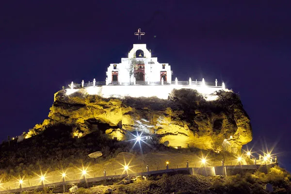 Valle de Bravo Pueblo Magico