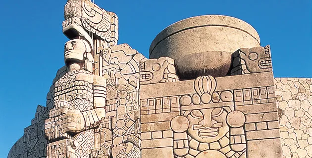 20 cosas que hacer en Mérida, Yucatán