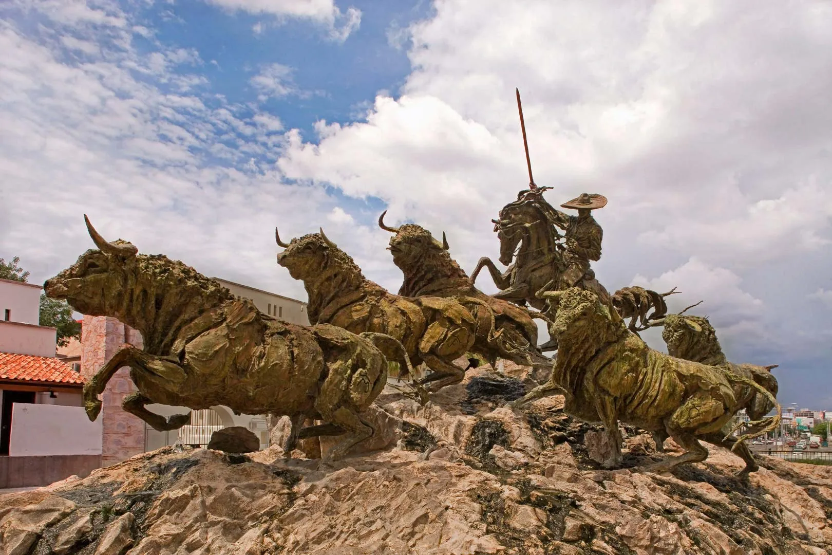 Valle de Bravo Pueblo Magico