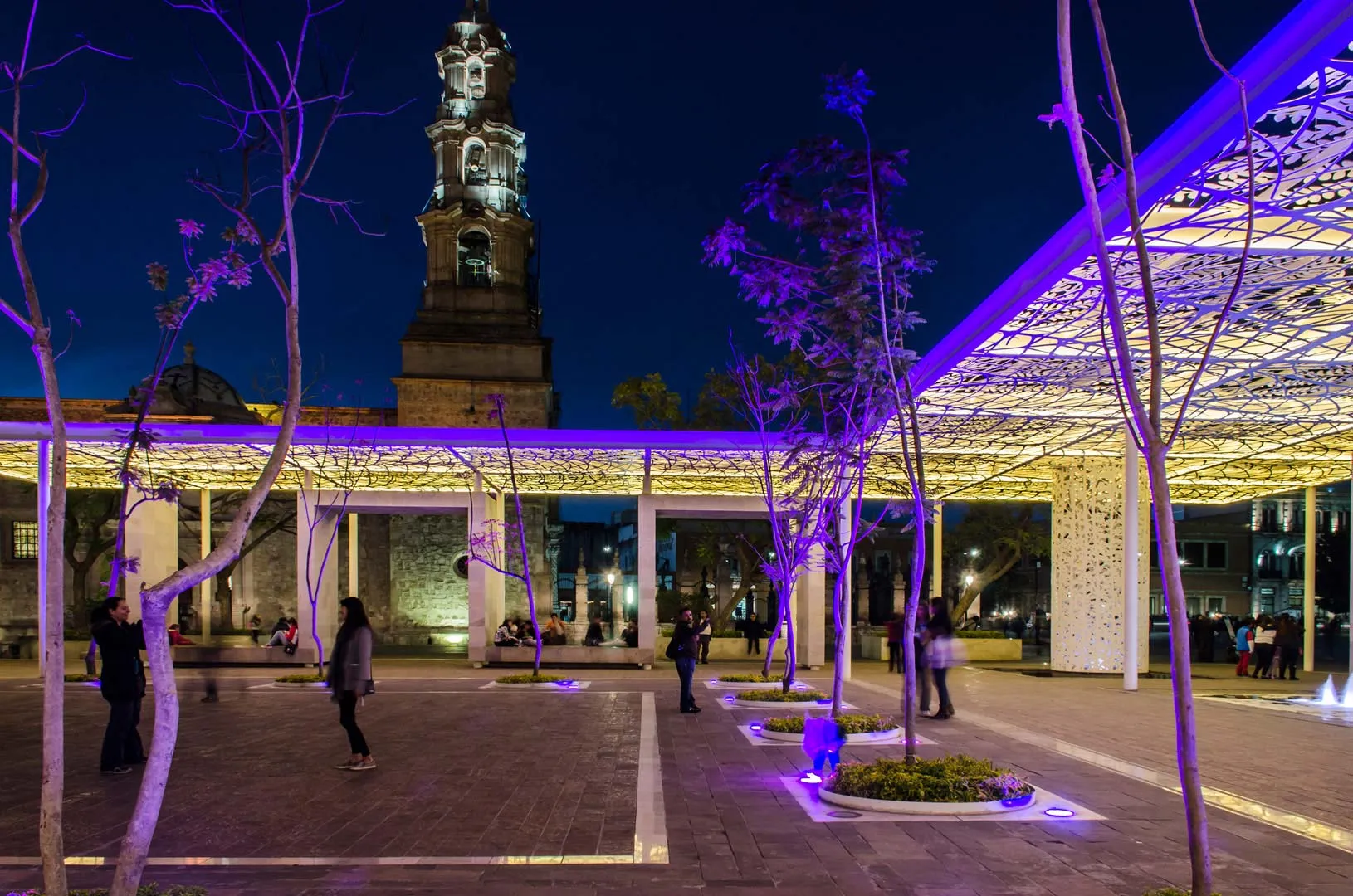 Valle de Bravo Pueblo Magico