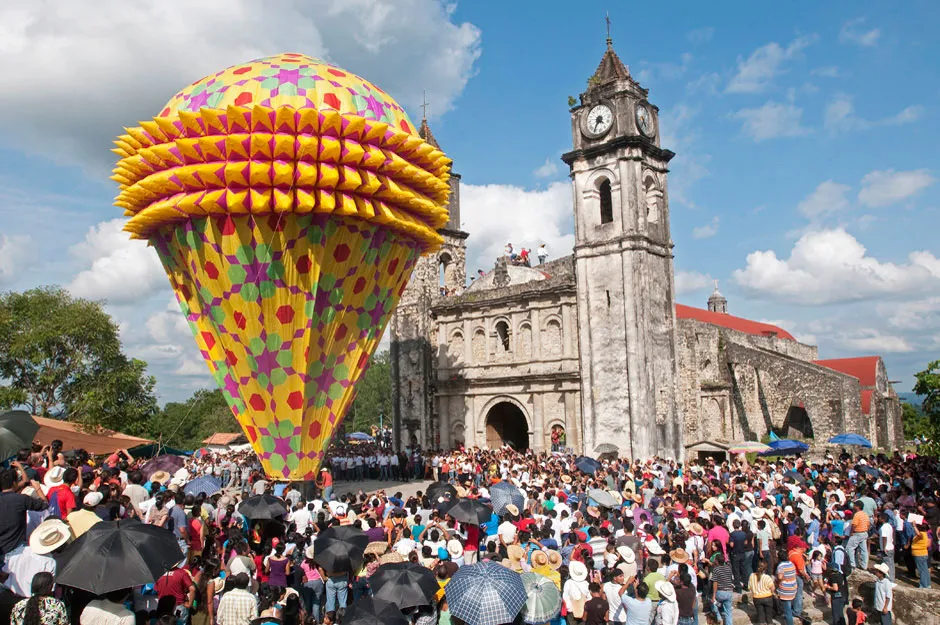 Zozocolco Pueblo Magico Veracruz Valle de Bravo Pueblo Magico