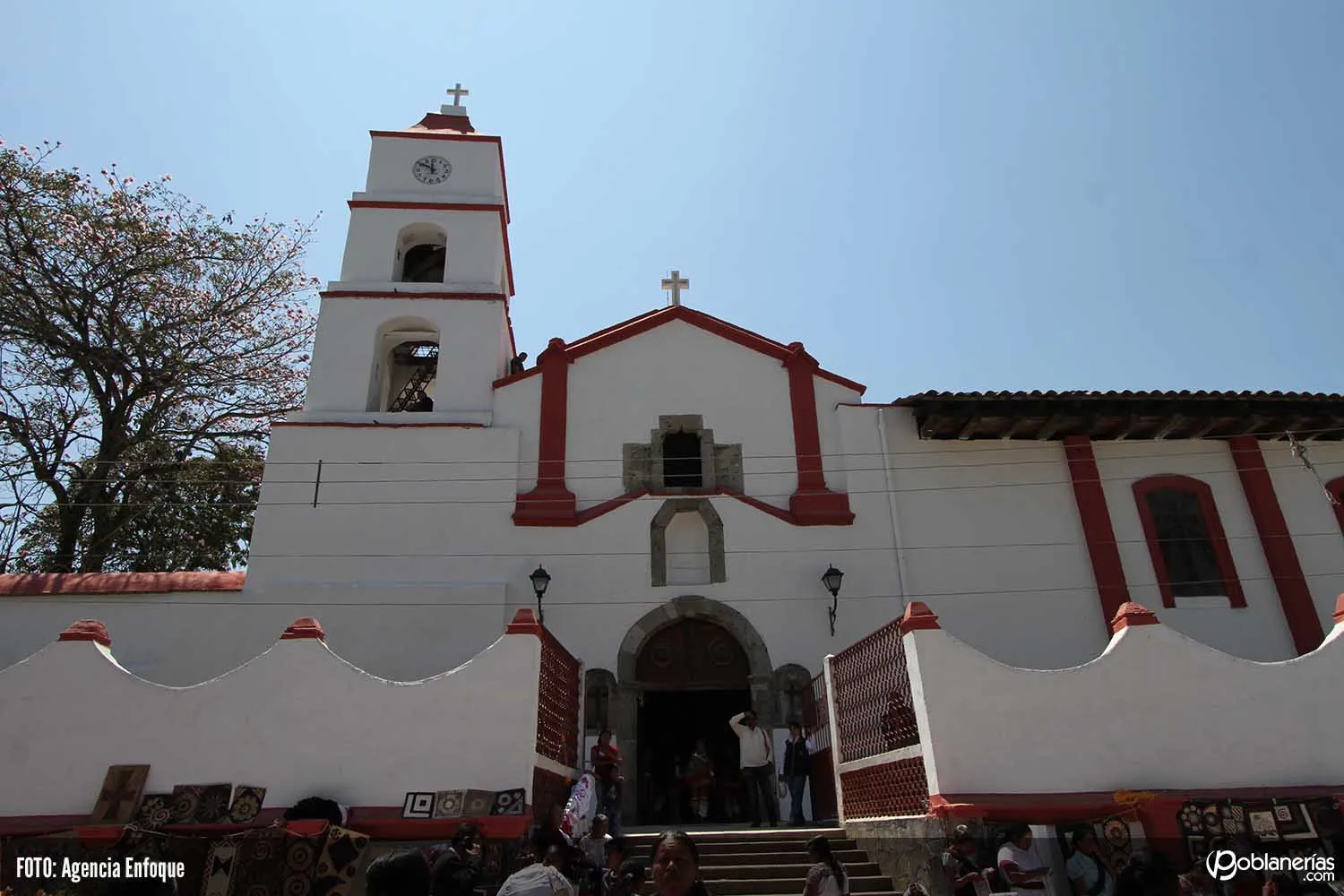 Valle de Bravo Pueblo Magico