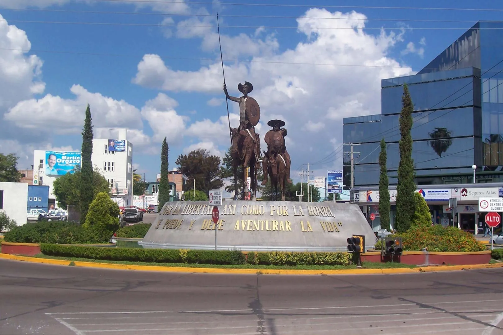 Valle de Bravo Pueblo Magico
