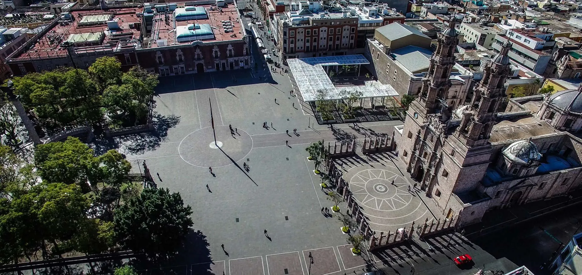 Valle de Bravo Pueblo Magico