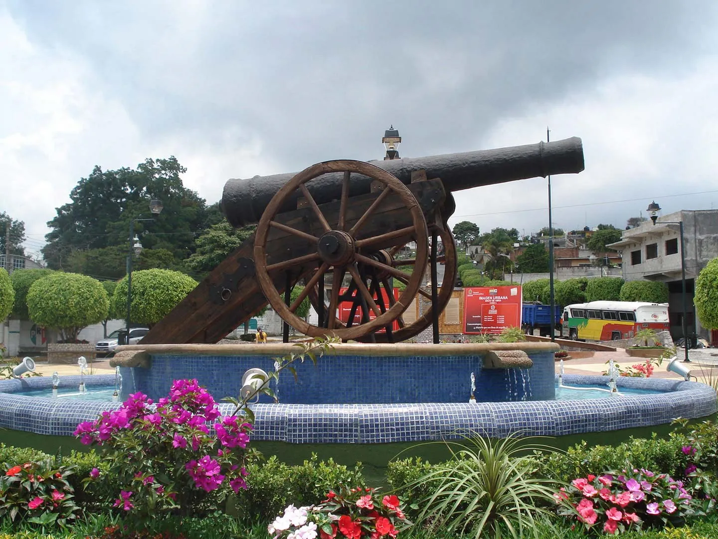 Valle de Bravo Pueblo Magico