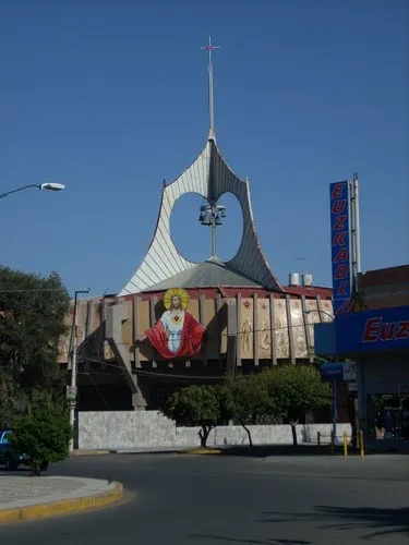 Pabellon de Arteaga Aguascalientes Valle de Bravo Pueblo Magico