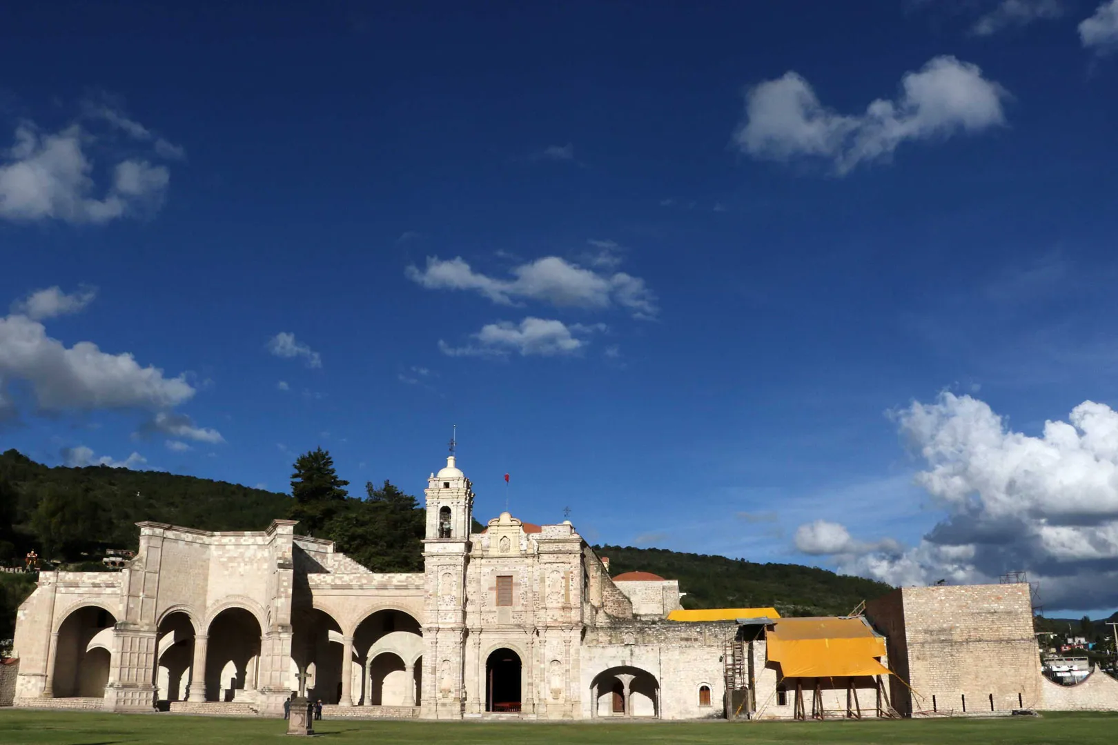 Valle de Bravo Pueblo Magico