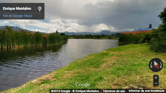 20 planes de verano en el DF ¡y sus alrededores! 10 de 20