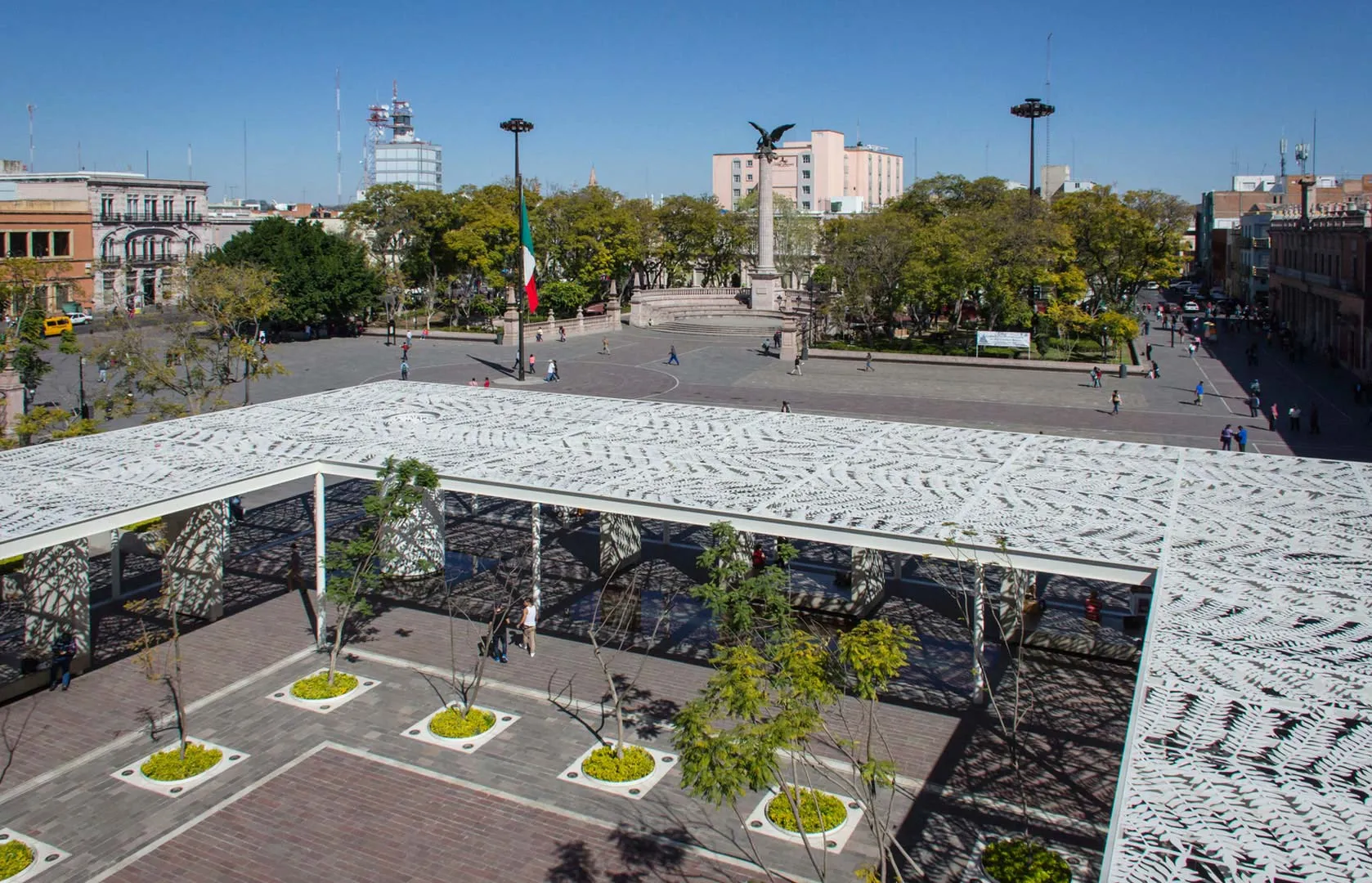 Valle de Bravo Pueblo Magico