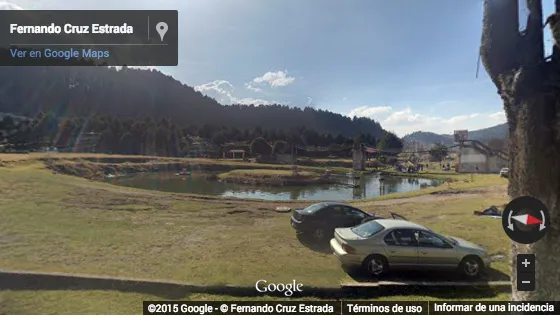 20 planes de verano en el DF ¡y sus alrededores! 10 de 20