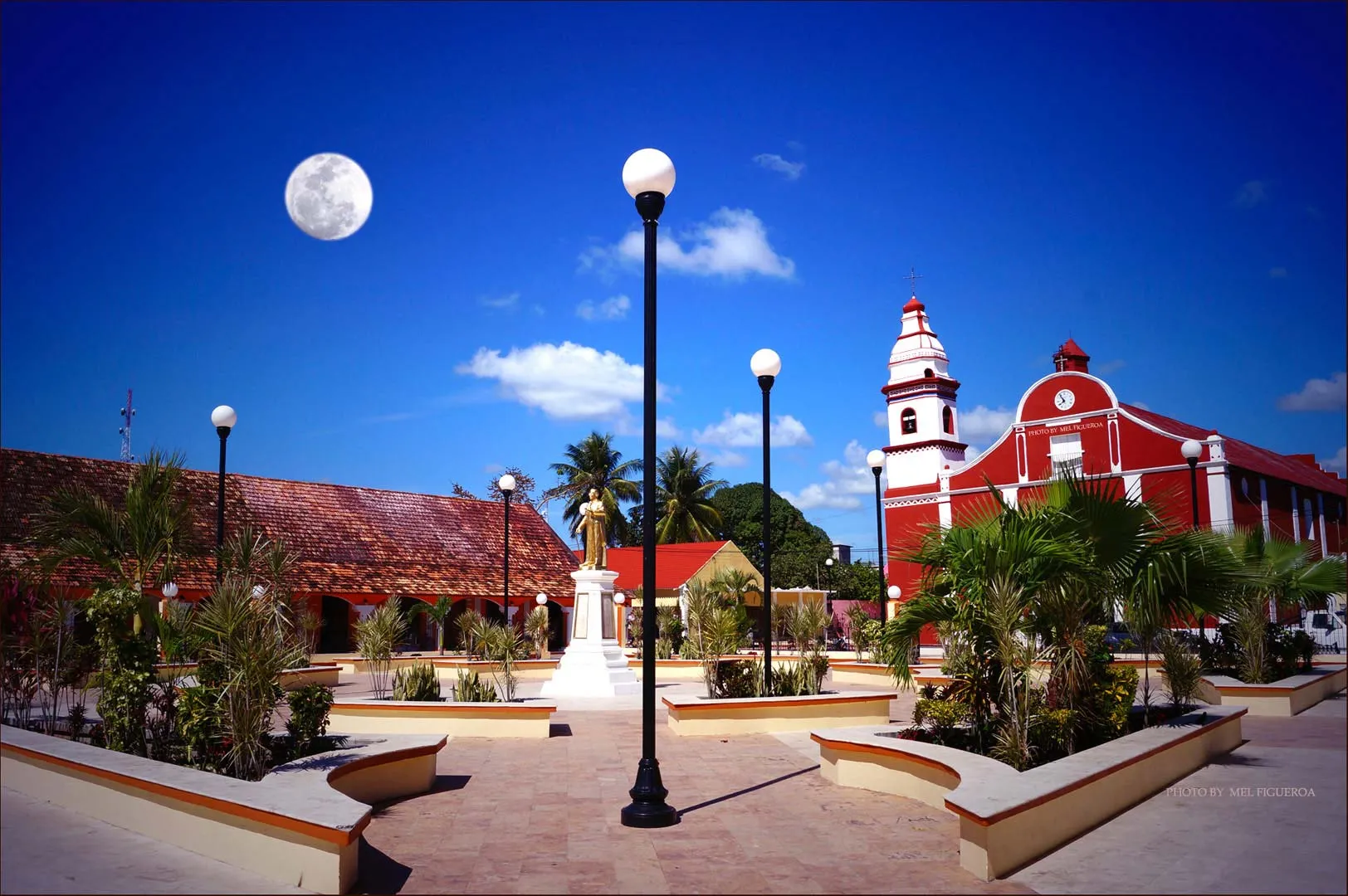 Palizada Pueblo Magico Campeche Valle de Bravo Pueblo Magico