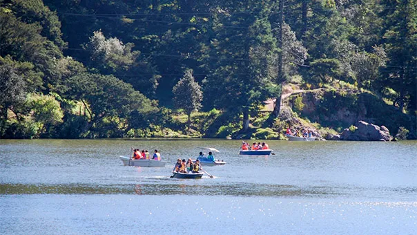 Valle de Bravo Pueblo Magico
