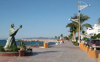 Valle de Bravo Pueblo Magico