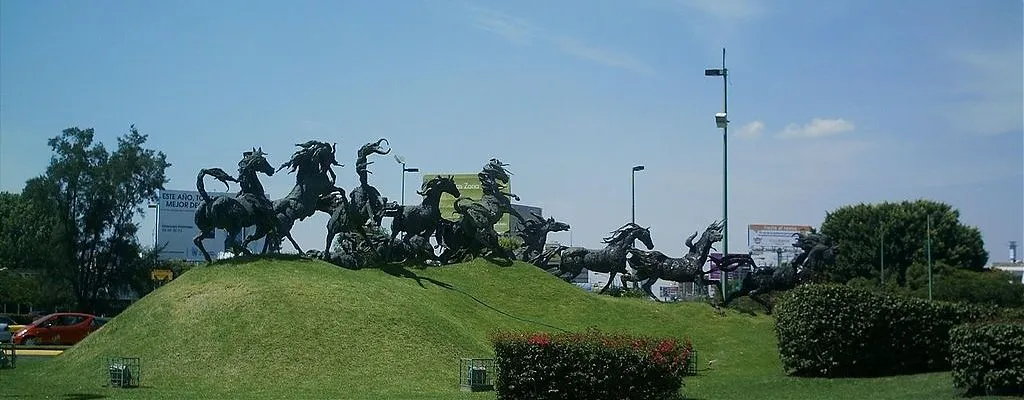 Valle de Bravo Pueblo Magico